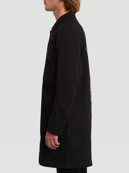Schoph Jacke - SCHWARZ