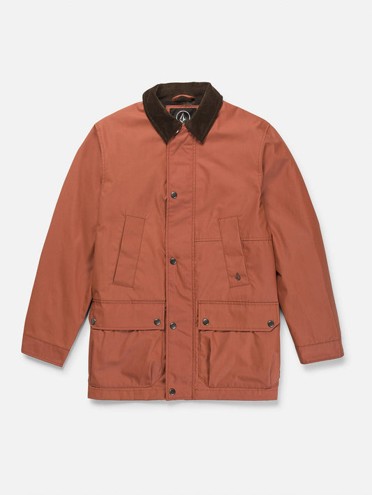 V Ent Fat Tony Jacke - ROST