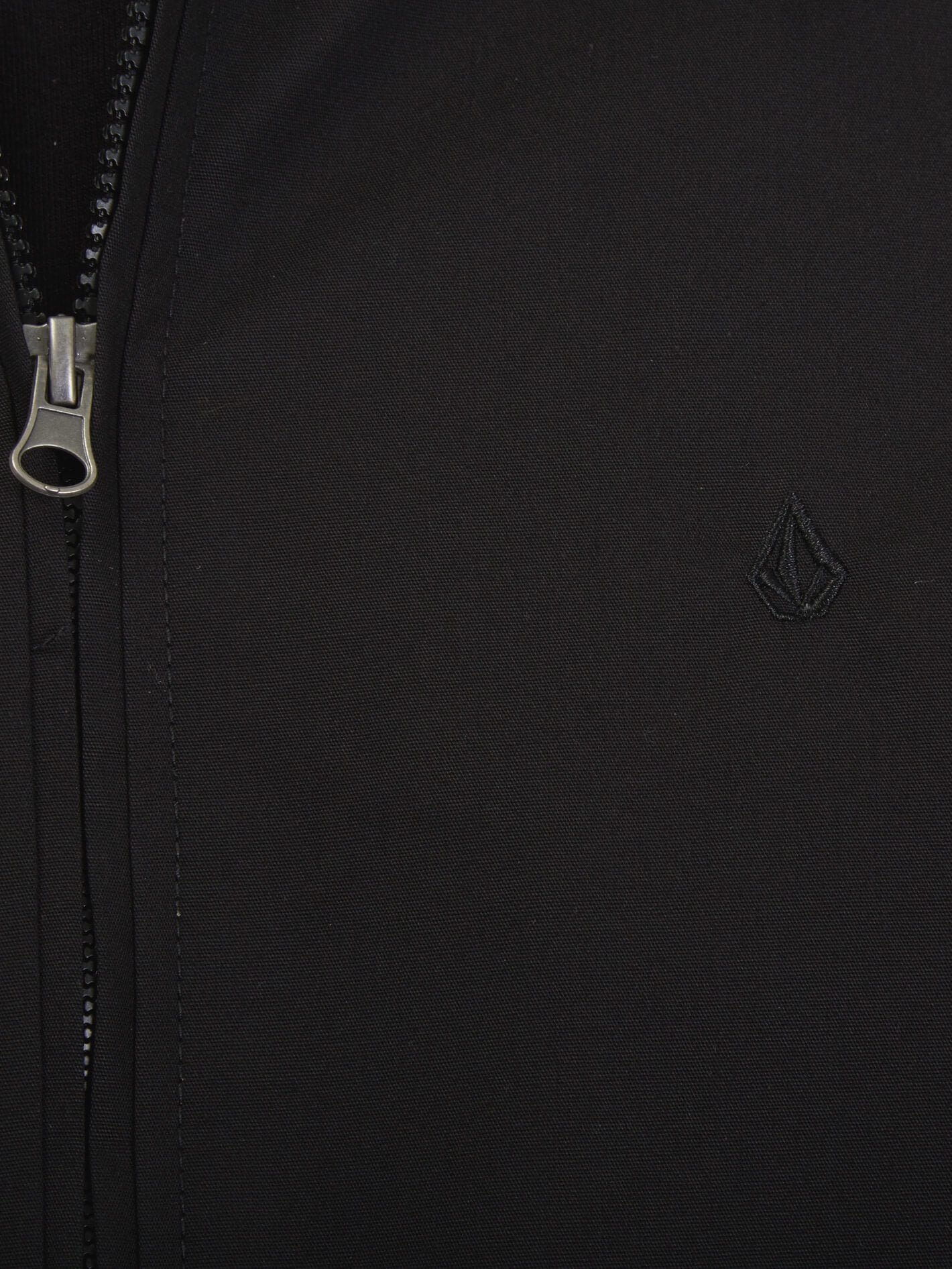 Raynan Jacket - Black