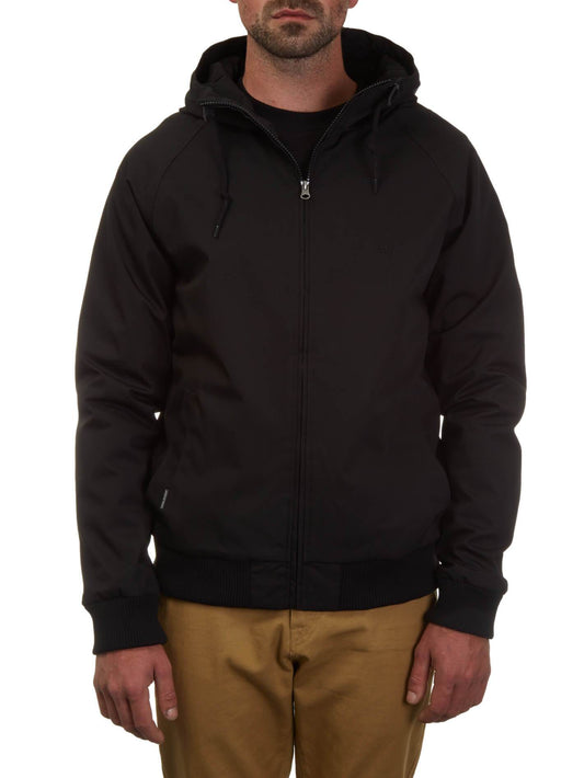 Veste Raynan - Black