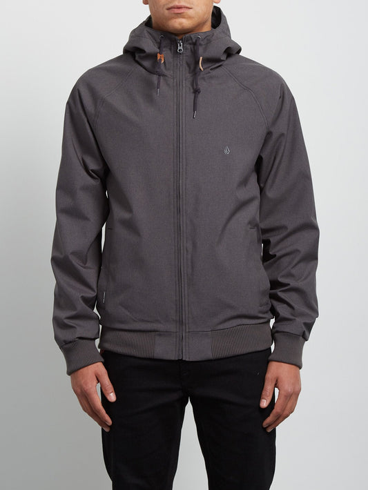 Veste Raynan - Heather Grey