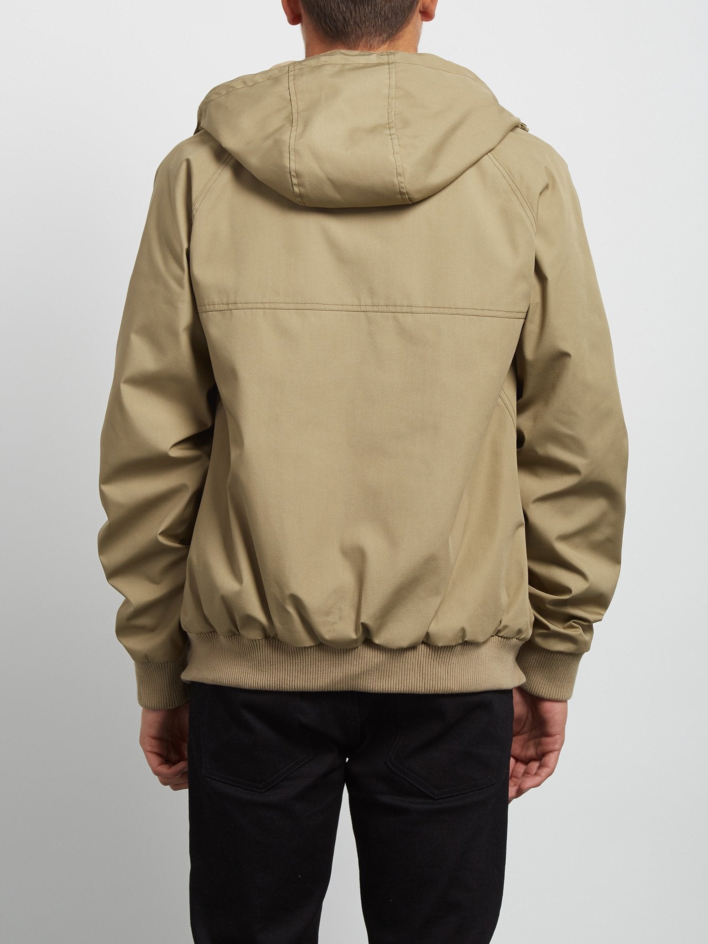 Veste Raynan - Sand Brown
