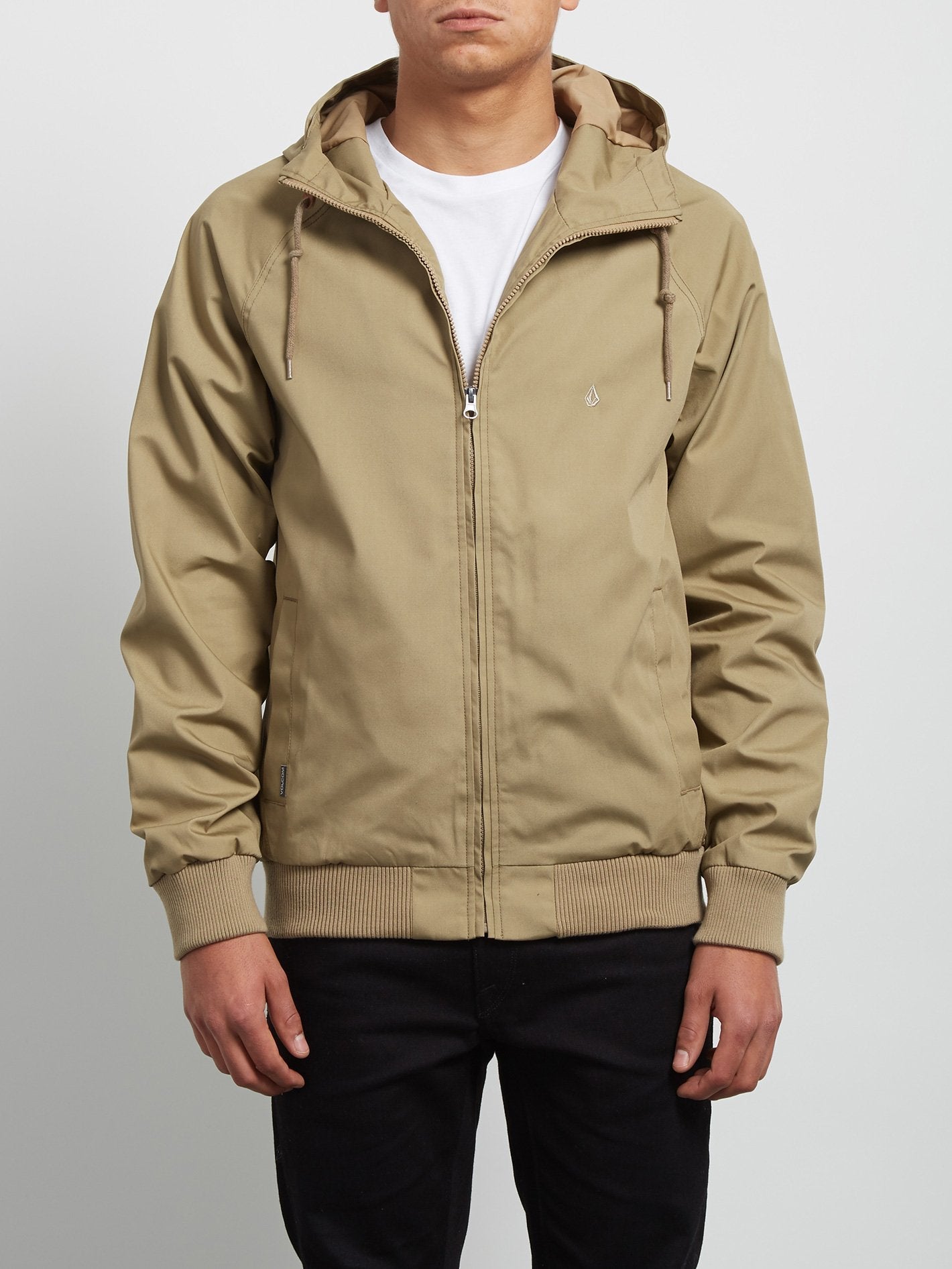 Veste Raynan - Sand Brown