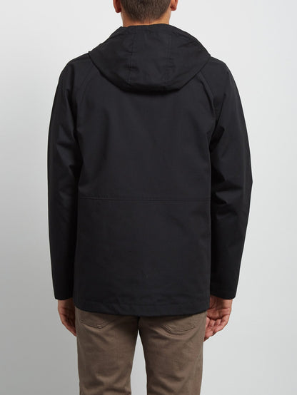 RENTON JKT BLACK