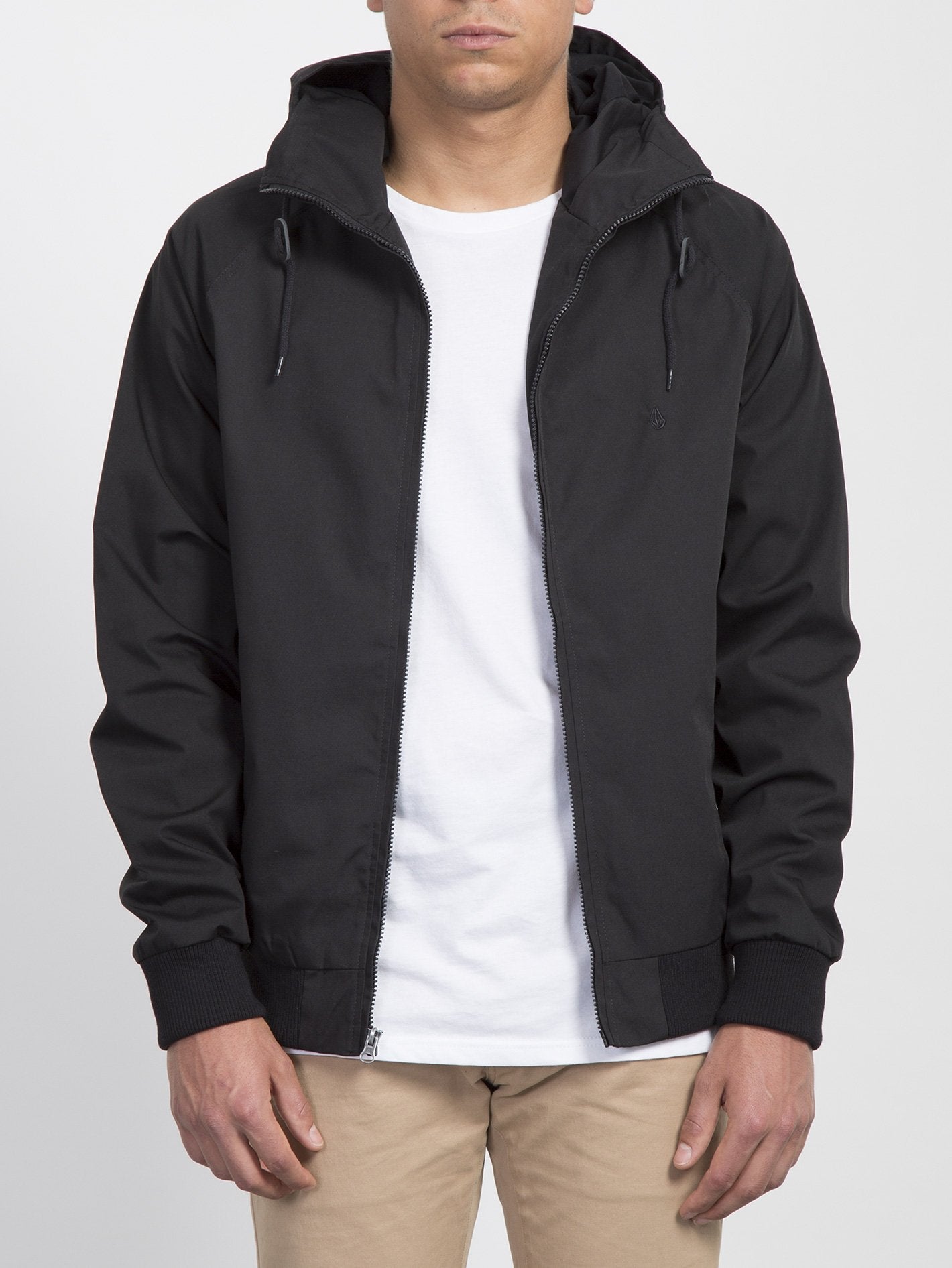 Veste Raynan - Black