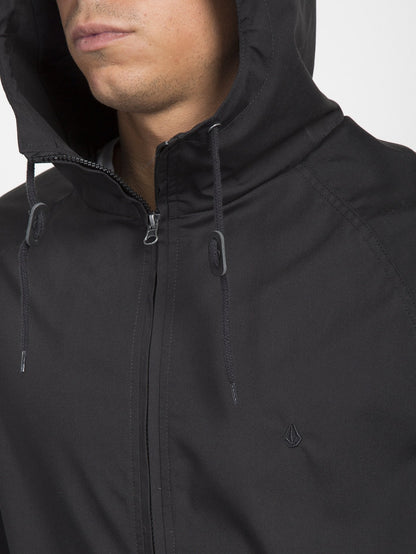 Veste Raynan - Black