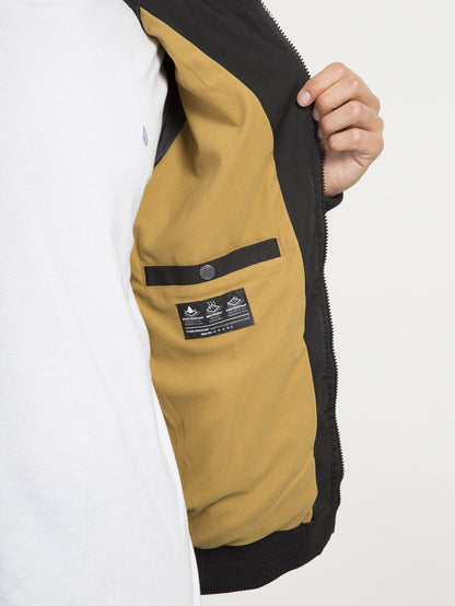 Veste Raynan - Black