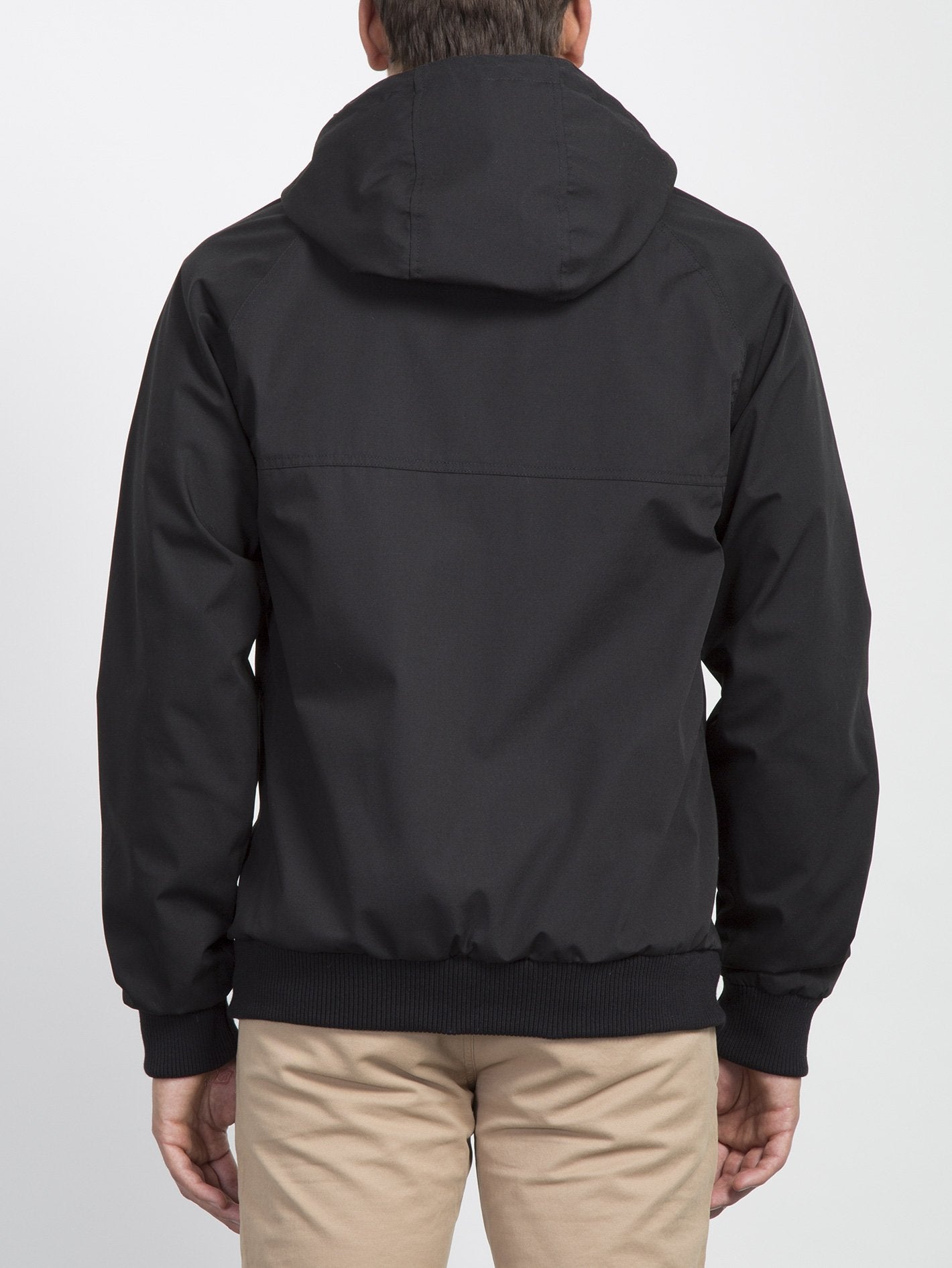 Veste Raynan - Black