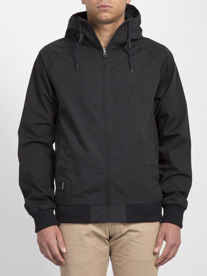 Veste Raynan - Black