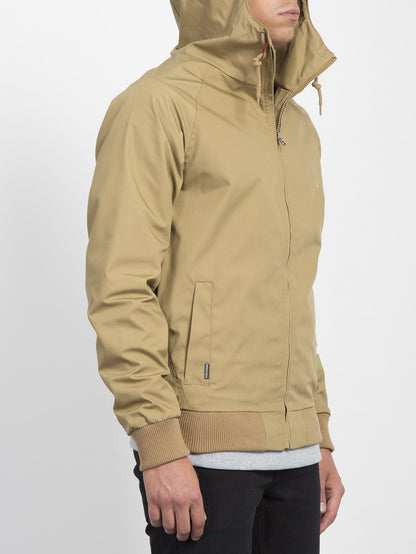 Veste Raynan - Dark Khaki