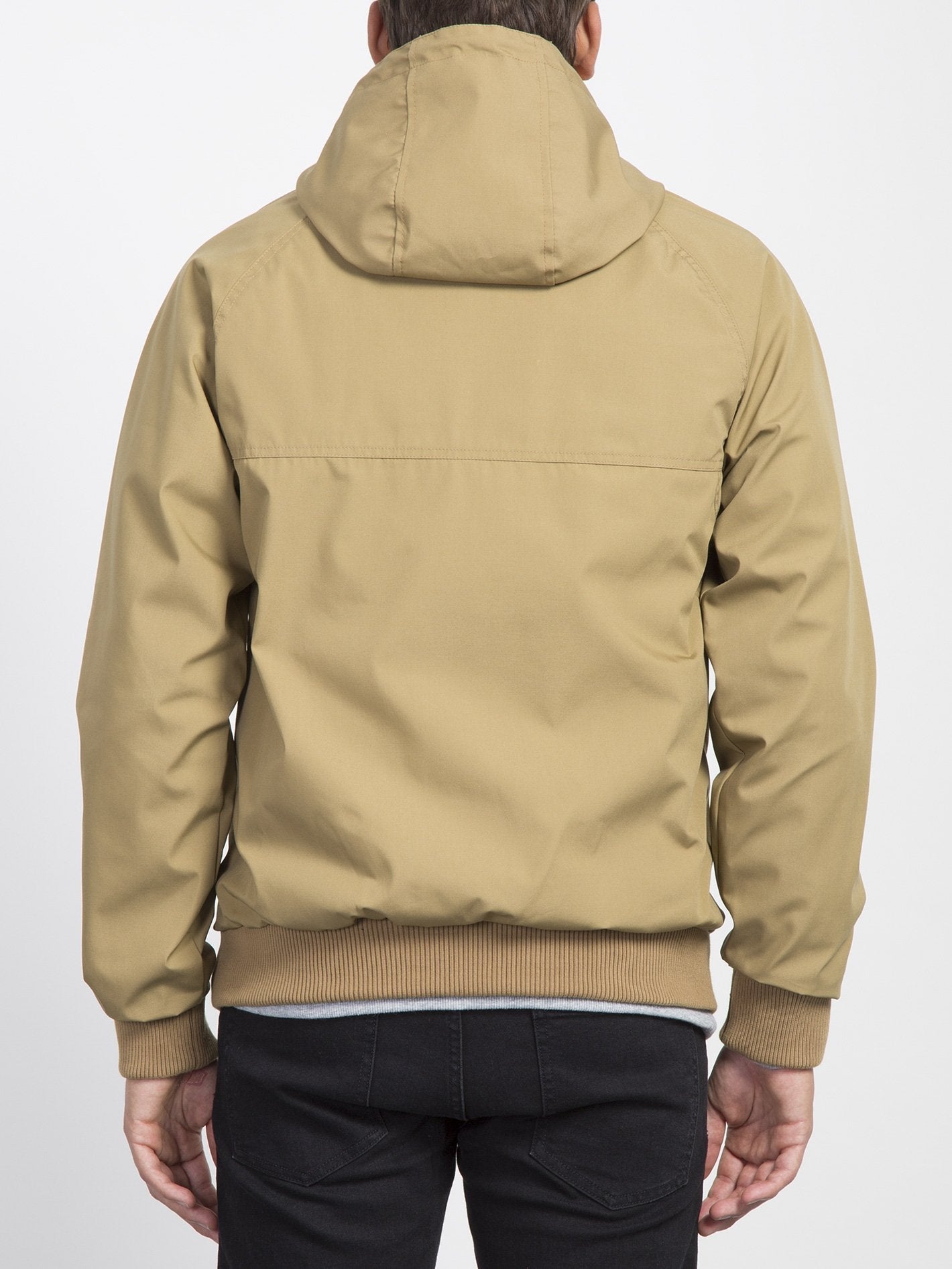 Veste Raynan - Dark Khaki