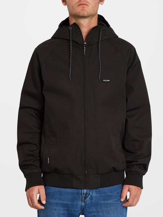Veste Raynan - BLACK