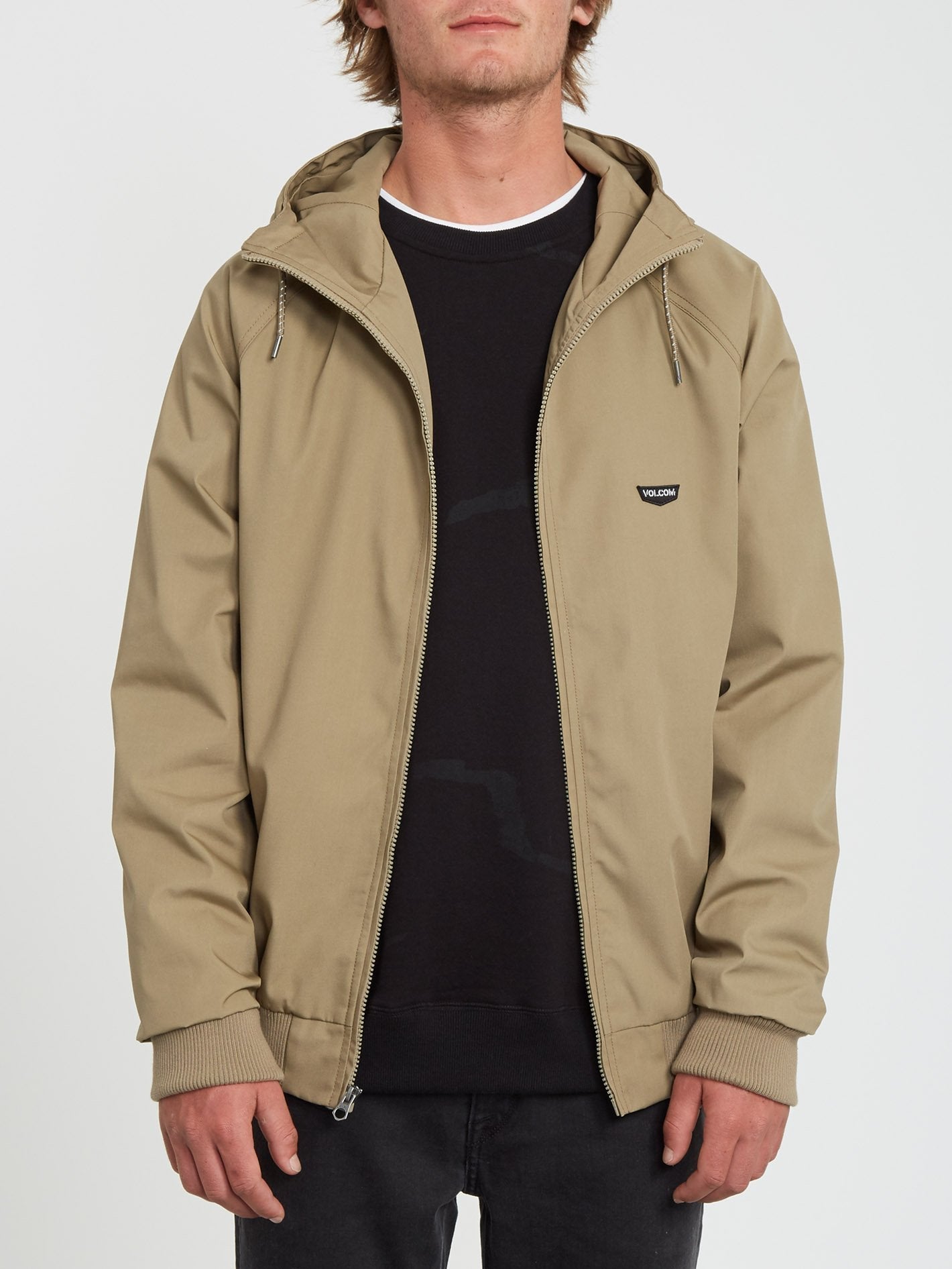 Veste Raynan Update - KHAKI