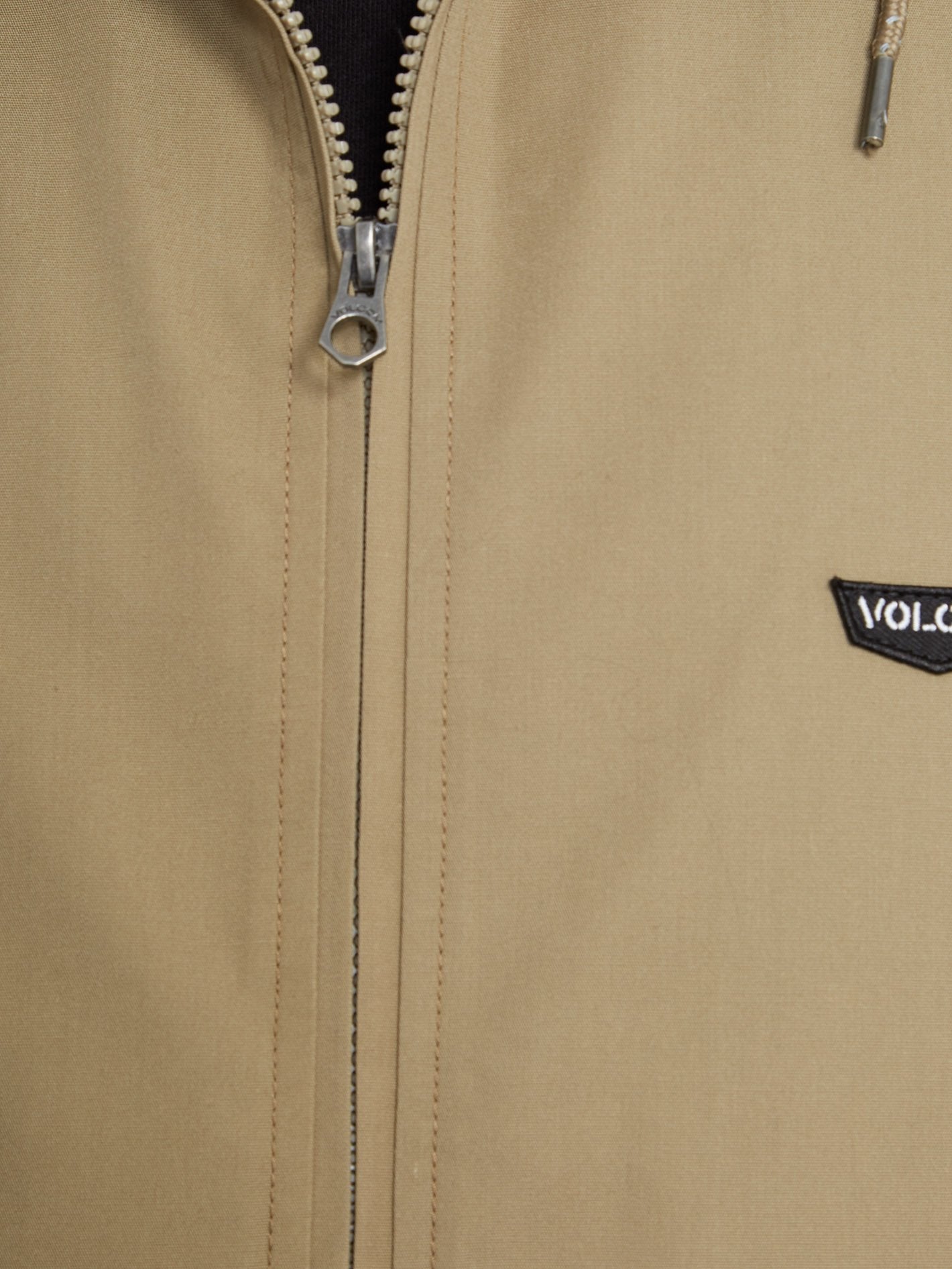 Veste Raynan Update - KHAKI