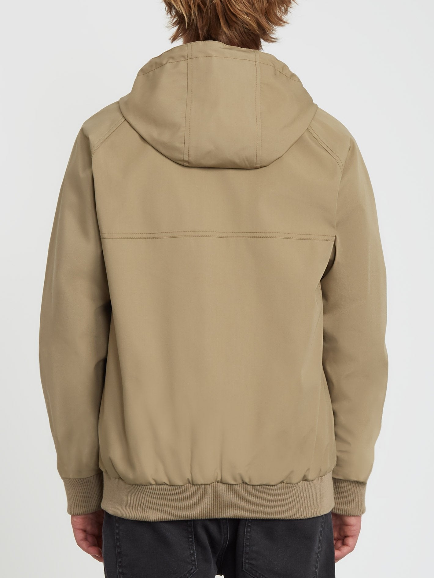Veste Raynan Update - KHAKI