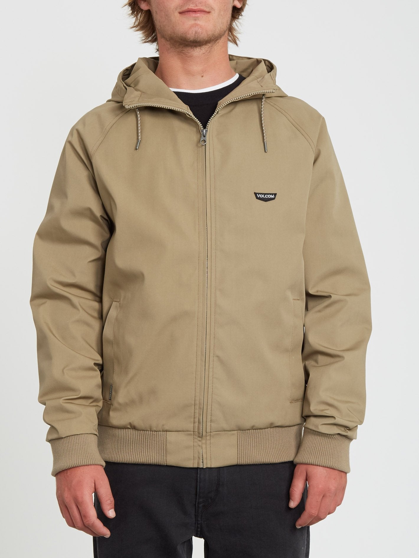 Veste Raynan Update - KHAKI