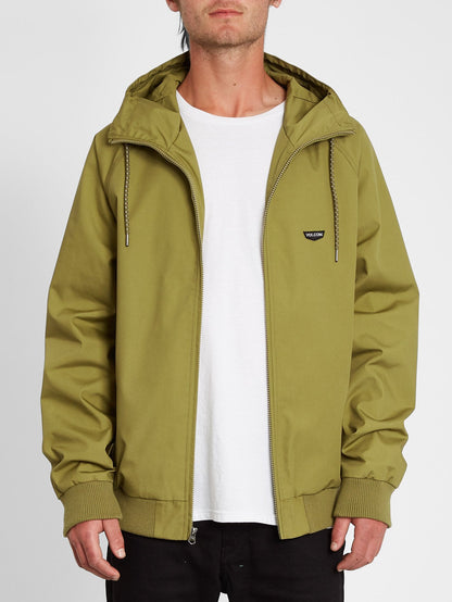 Veste Raynan - Old Mill