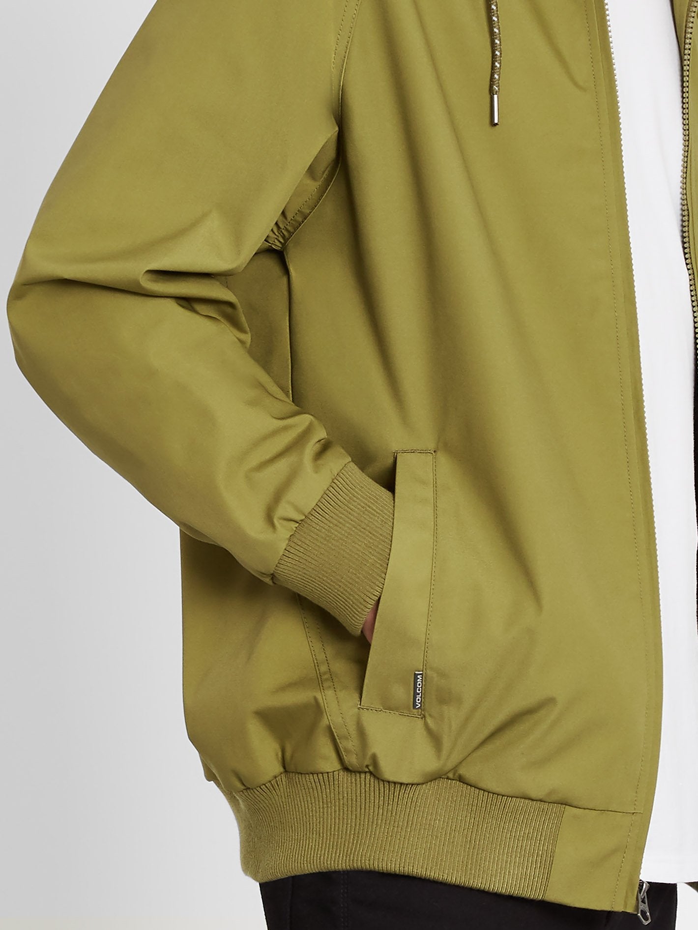 Veste Raynan - Old Mill