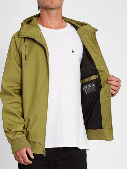 Veste Raynan - Old Mill