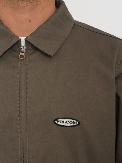 Veste Voider - BISON