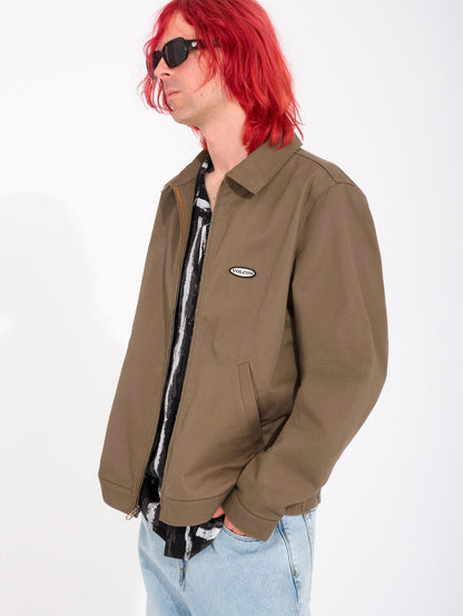 Veste Voider - BISON