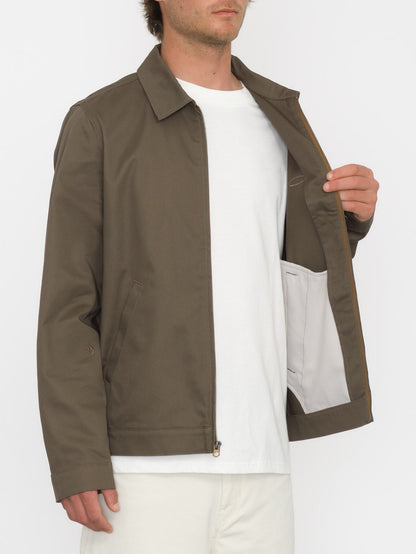 Veste Voider - BISON