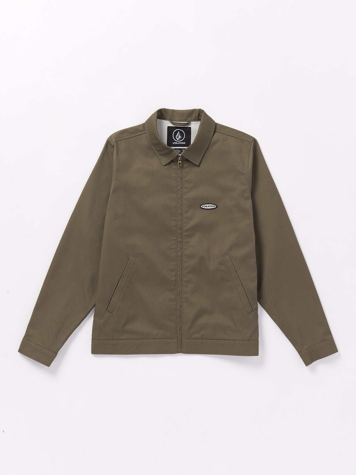 Veste Voider - BISON