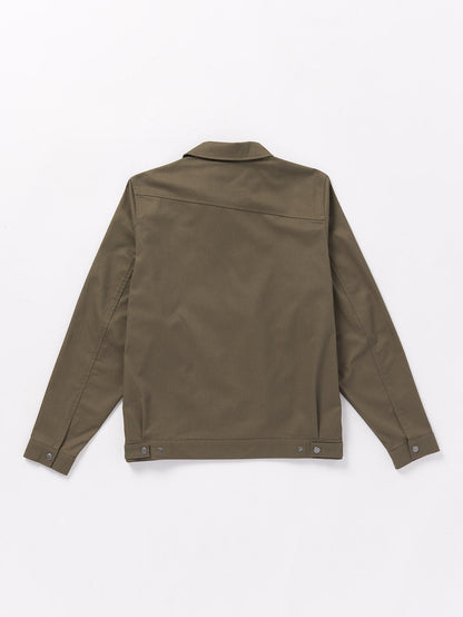 Veste Voider - BISON