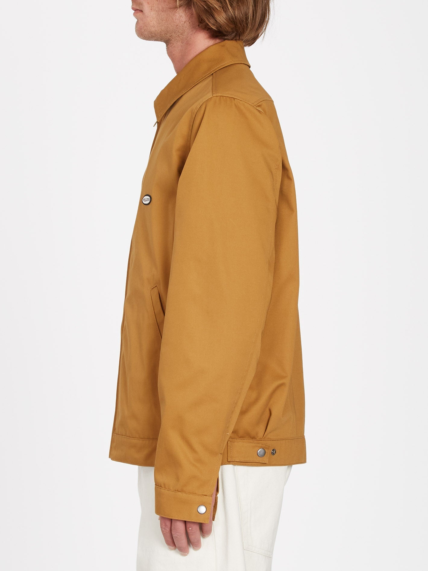 Veste Voider - RUBBER