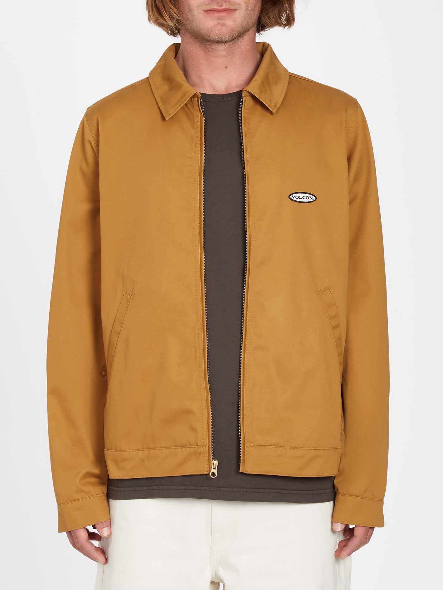 Veste Voider - RUBBER