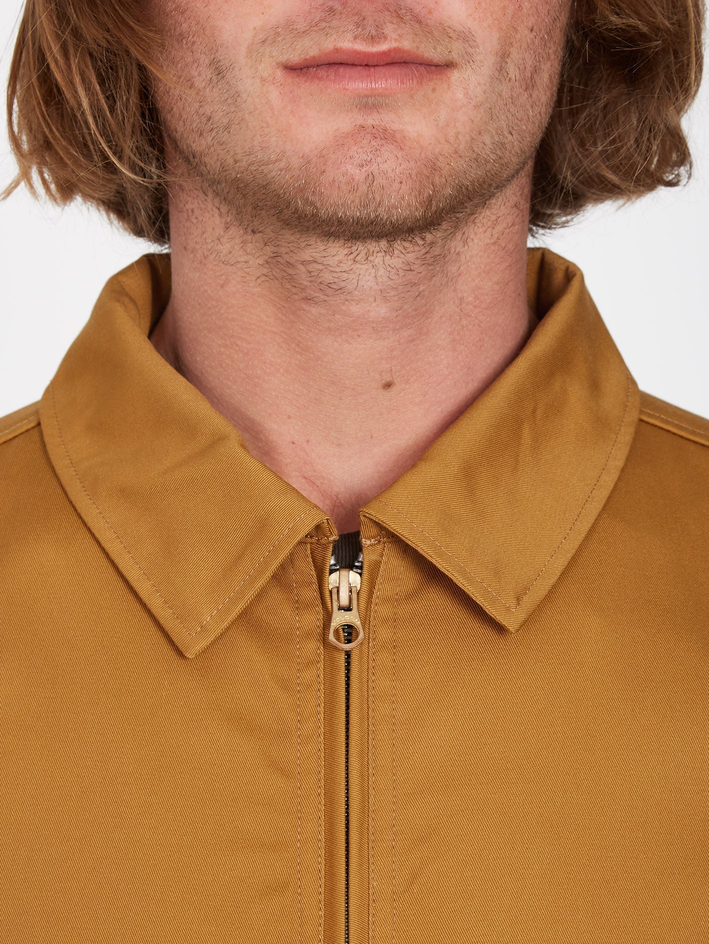 Veste Voider - RUBBER