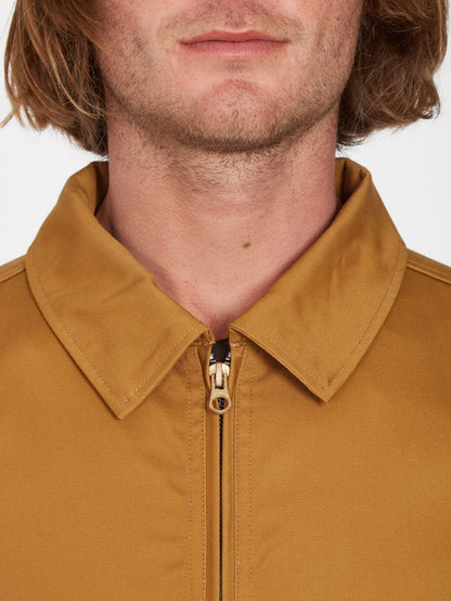 Veste Voider - RUBBER