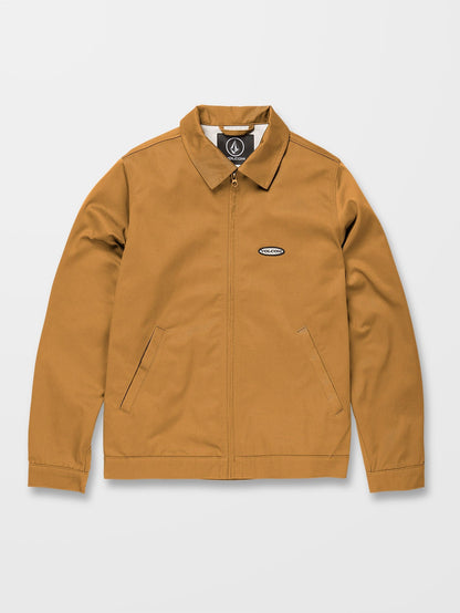 Veste Voider - RUBBER
