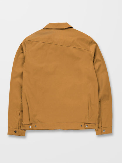 Veste Voider - RUBBER