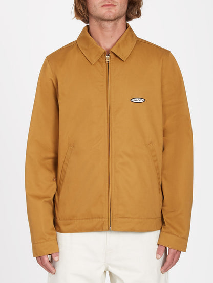 Veste Voider - RUBBER