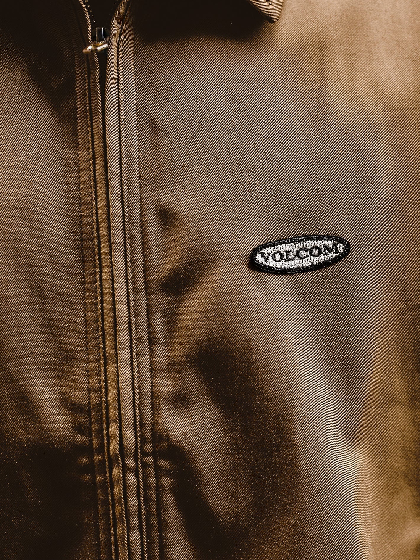 Veste Voider - RUBBER
