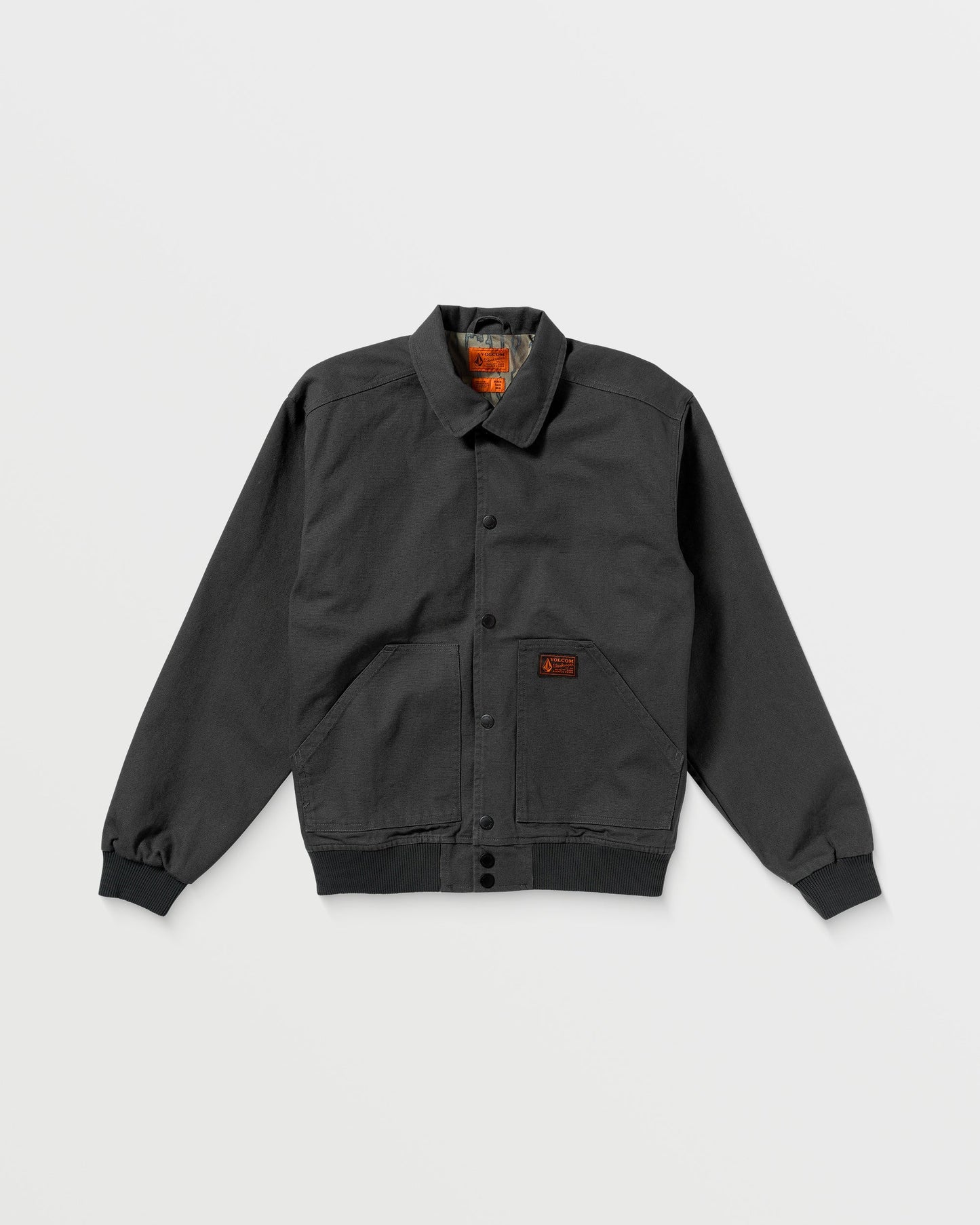 Arbeitsjacke - STEALTH