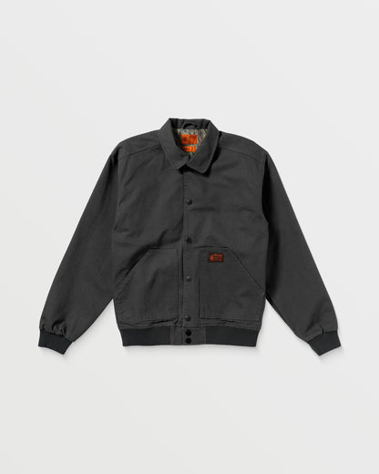 Arbeitsjacke - STEALTH
