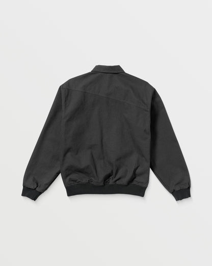 Arbeitsjacke - STEALTH