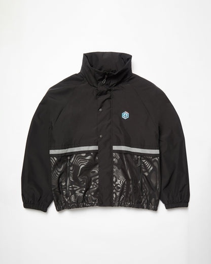Veste Filip Rygalski - BLACK