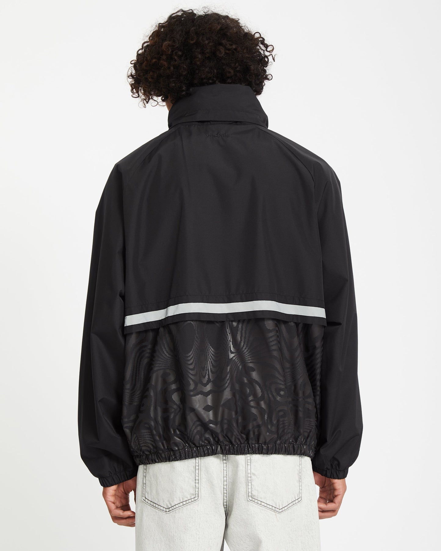 Veste Filip Rygalski - BLACK