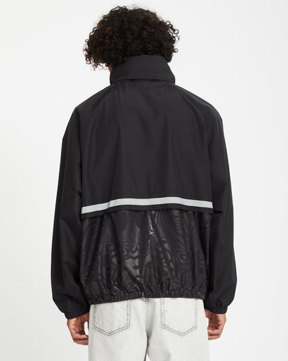 Veste Filip Rygalski - BLACK