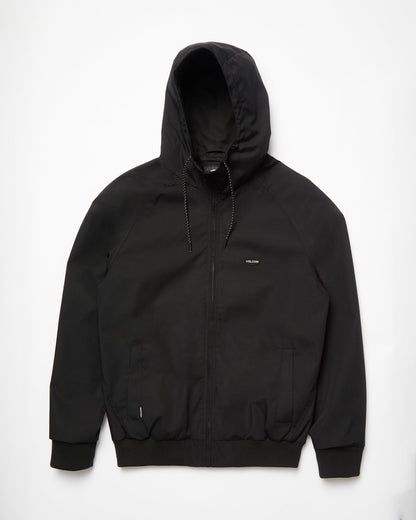 Veste Raynan 10K - BLACK