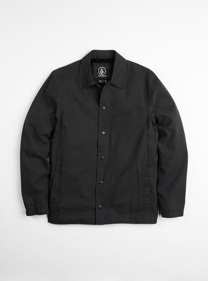Veste Along The Way - Black