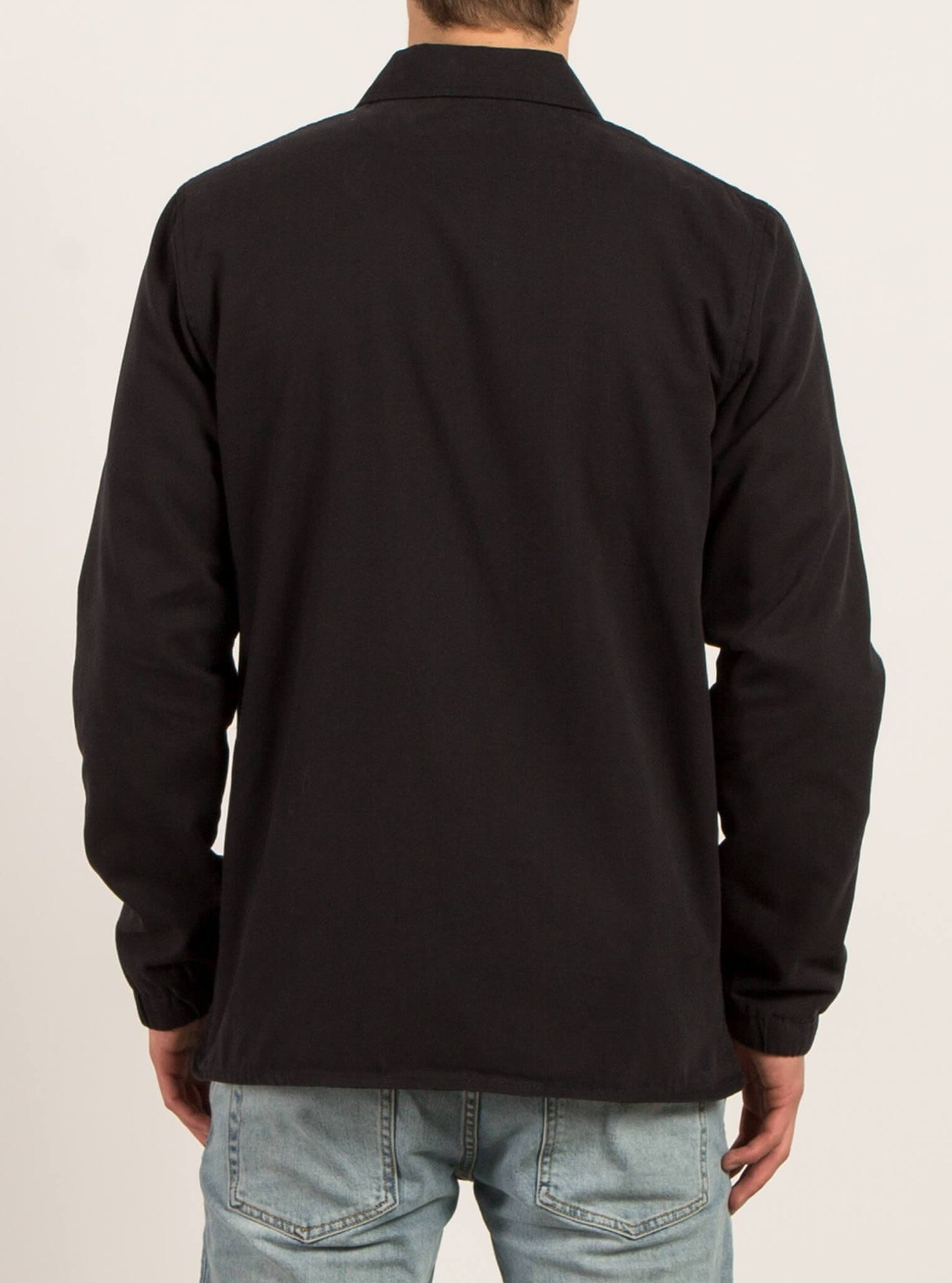Veste Along The Way - Black
