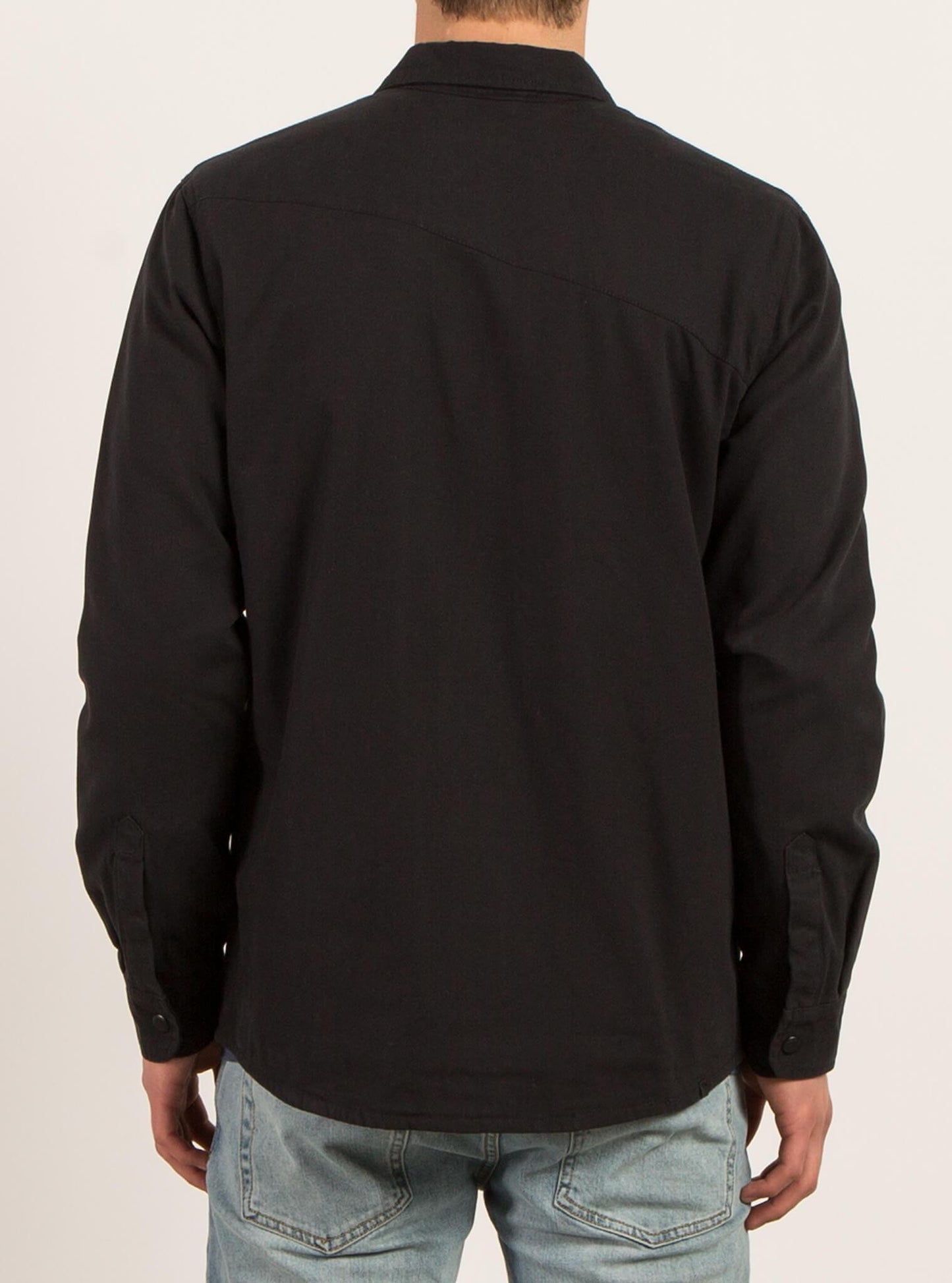 Veste Larkin - Black
