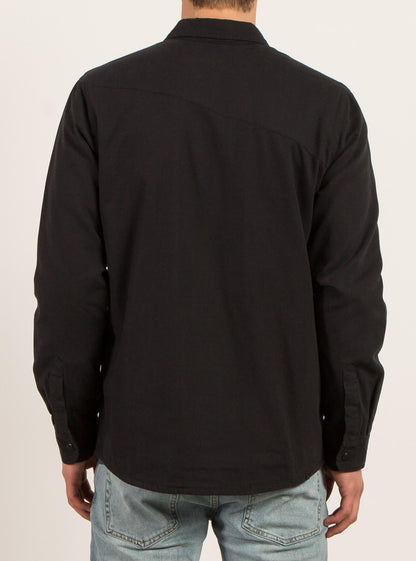 Veste Larkin - Black