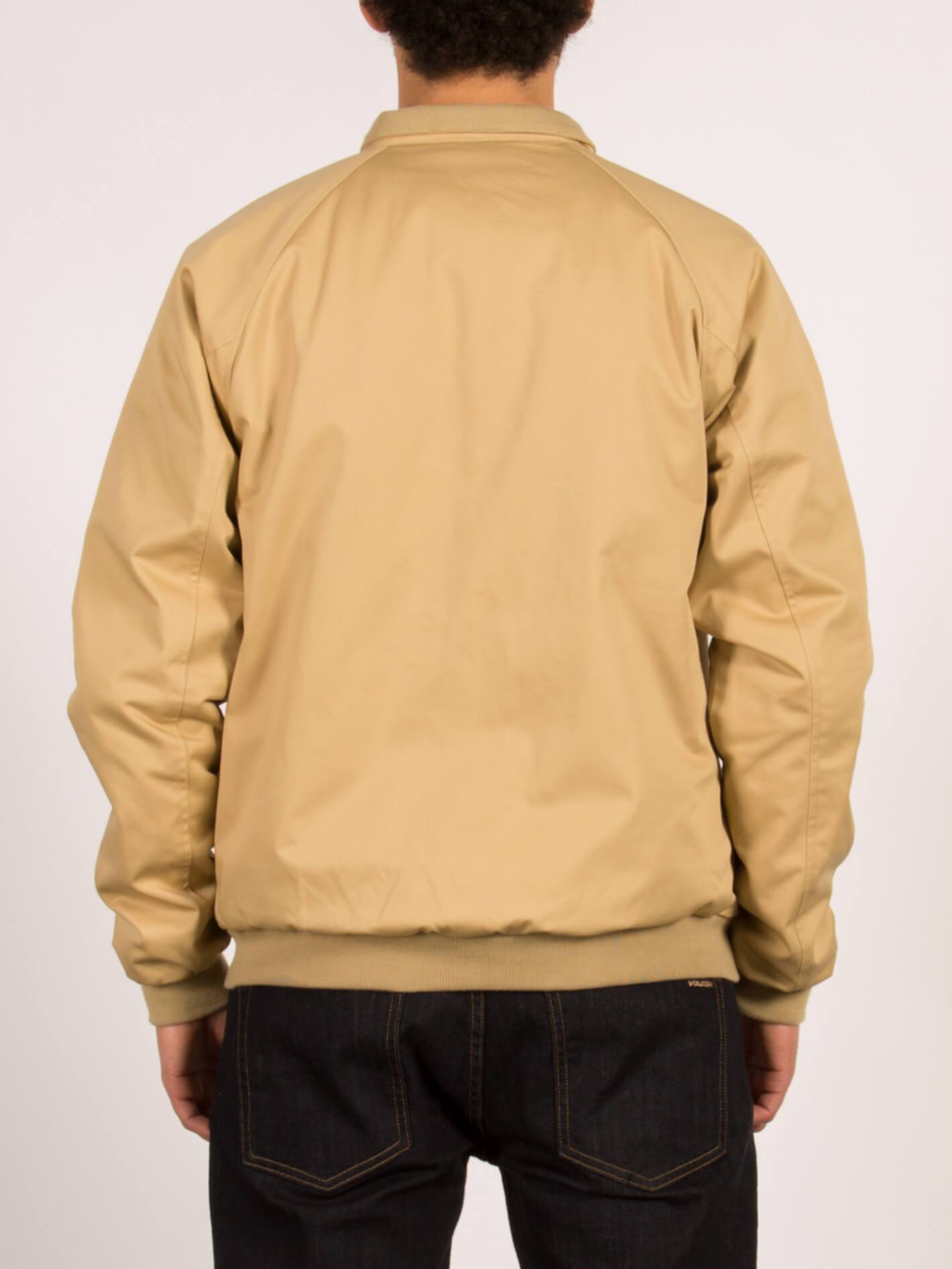 Veste Yorkstone - Almond