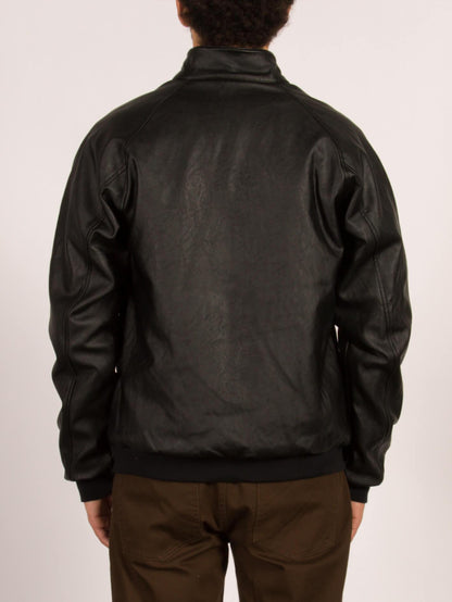Yorkstone Jacket - Black Combo