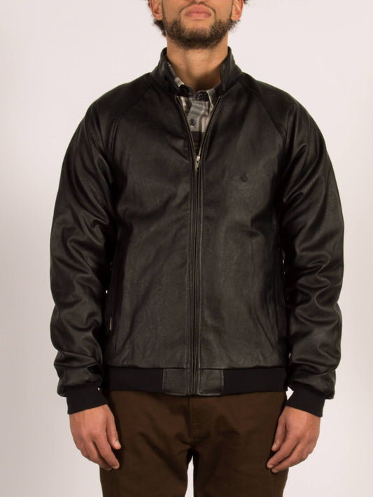 Veste Yorkstone - Black Combo
